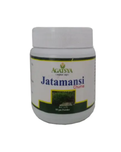 Agastya Aushadh Jatamamsi Churna