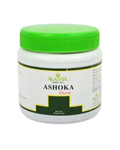 Agatsya Aushadh Ashoka Churna
