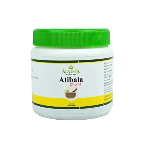 Agatsya Aushadh Atibala Churna