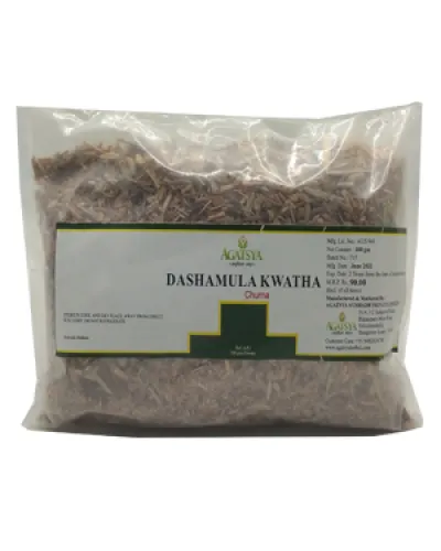 Agatsya Aushadh Dashamula Kwatha Churna