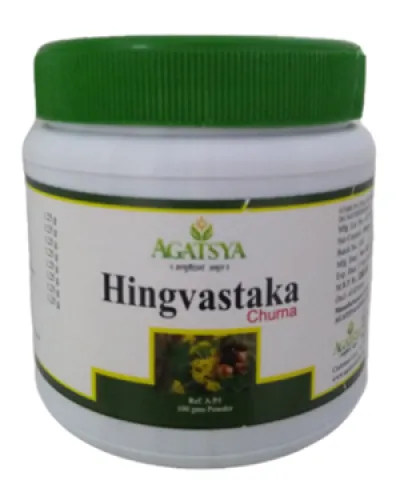 Agatsya Aushadh Hingvastaka Churna