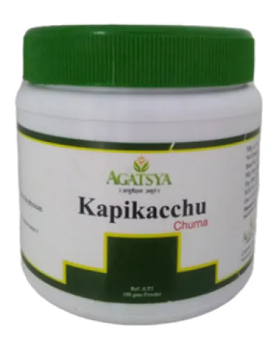 Agatsya Aushadh Kapikacchu Churna