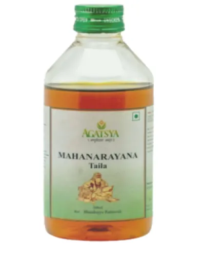 Agatsya Aushadh Mahanarayana Taila