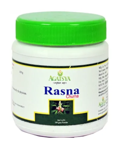 Agatsya Aushadh Rasna Churna