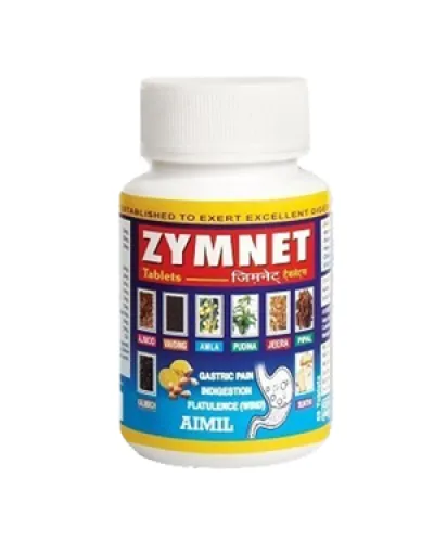 Aimil Zymnet Tablets
