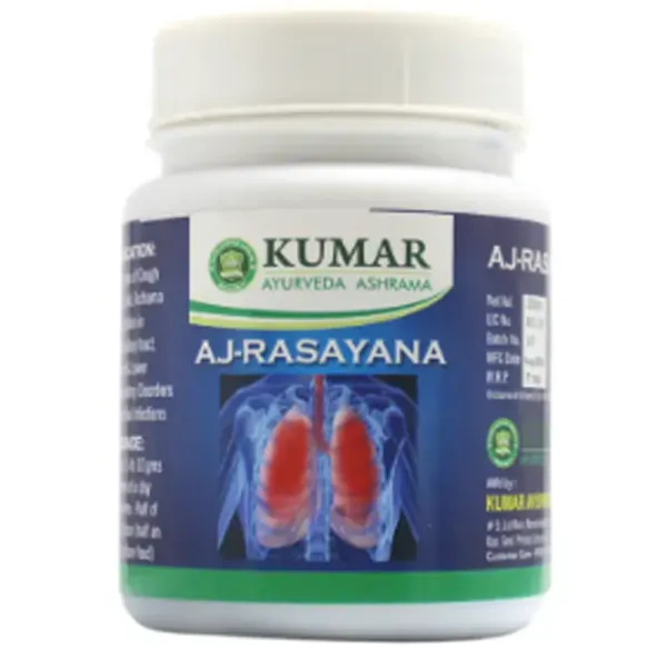 AJ Rasayana