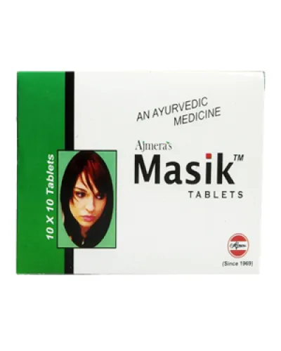 Ajmera Masik Tab