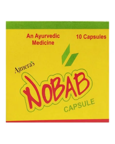 Ajmera Nobab Cap