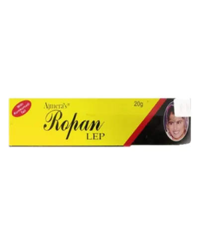 Ajmera Ropan Lepa