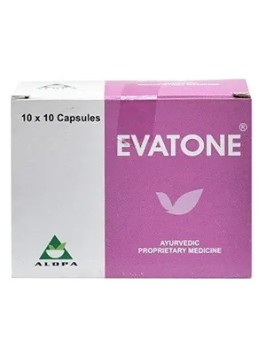 Alopa Evatone Capsules