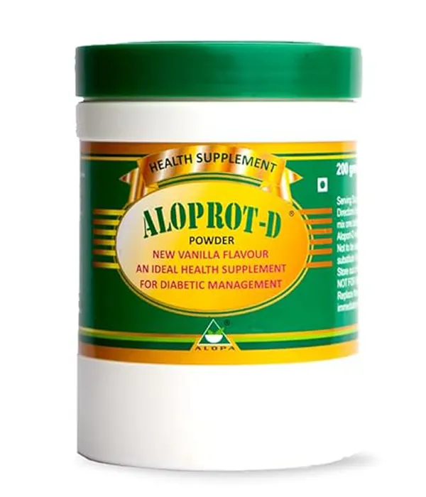 Aloprot Powder