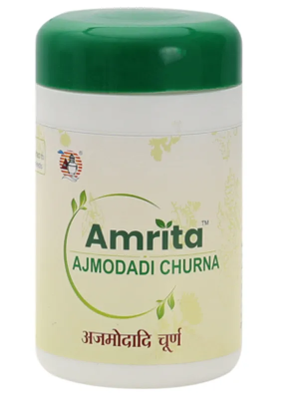 Amrita Ajamodadi Churna