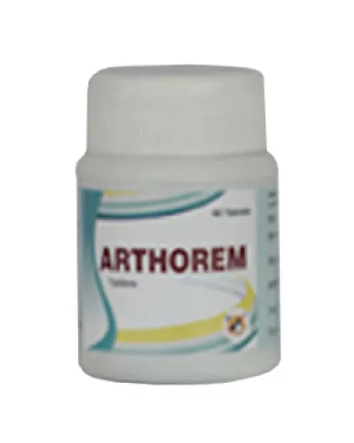 Amrita Arthorem Tablets