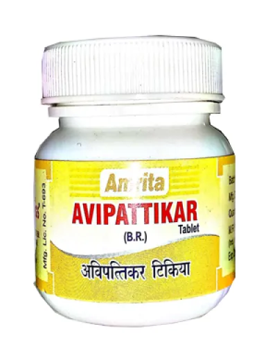 Amrita Avipattikar Tablets