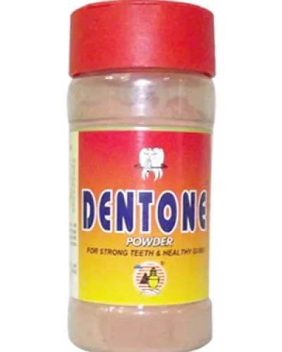 Amrita Dentone Tooth Powder