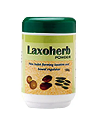Amrita Laxoherb Powder