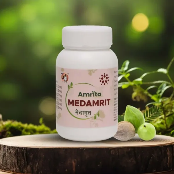 Amrita medamarit Tablets