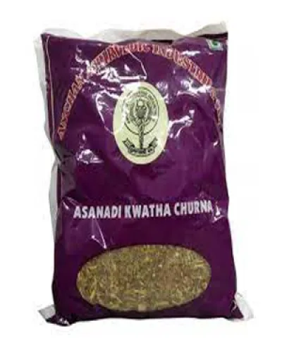 Anchan Asanadhi Kwatha Churna