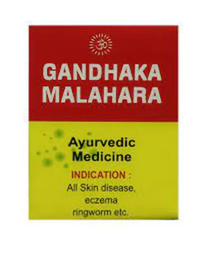 Anchan Gandhaka Malahara