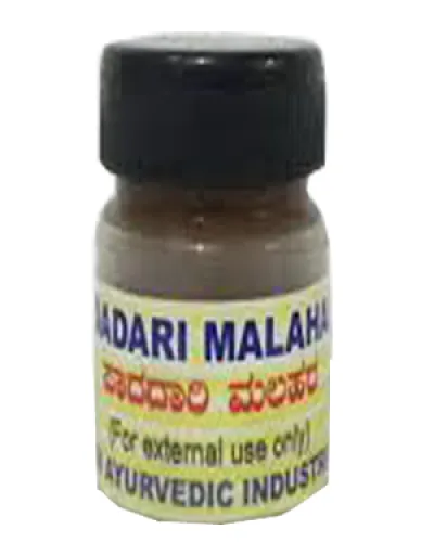 Anchan Padadari Malahara