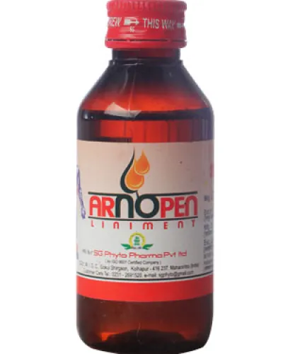 Arnopen Liniment