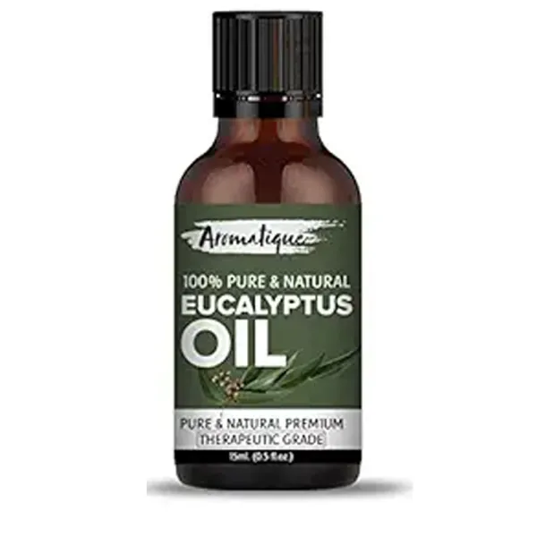 Aromatique Eucalyptus Oil