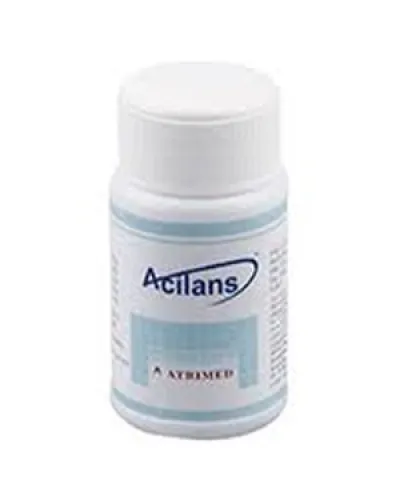 Atrimed Acilans Capsules