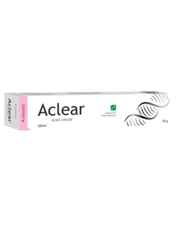 Atrimed Aclear Cream