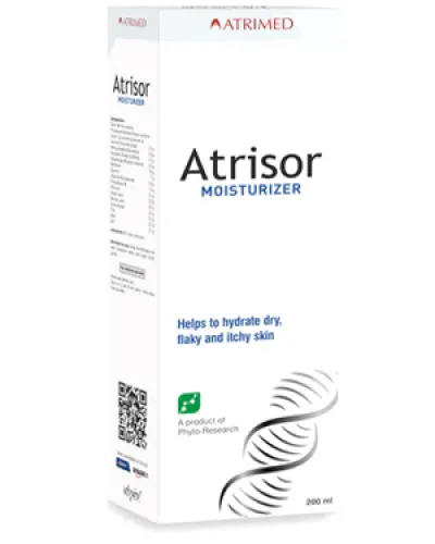 Atrimed Atrisor Moisturizer