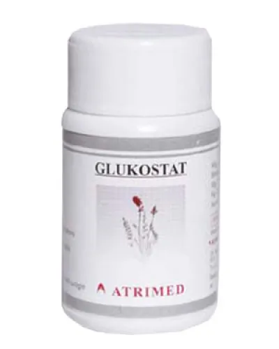 Atrimed Glukostat Capsules