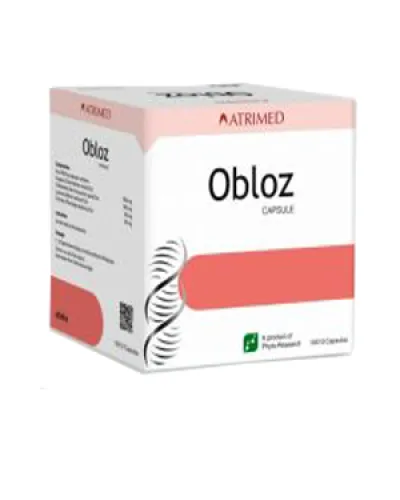Atrimed Obloz Capsules