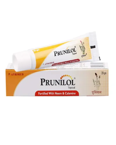 Atrimed Prunilol Ointment