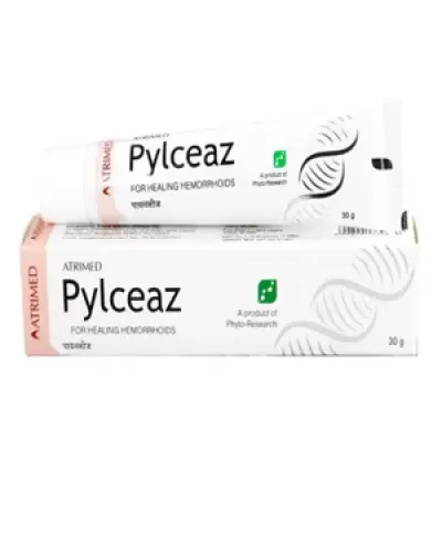 Atrimed Pylceaz Ointment