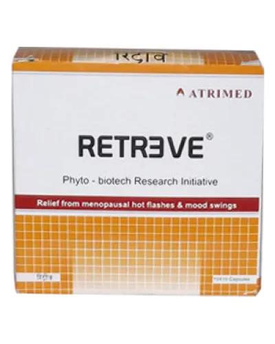Atrimed Retreve Capsules