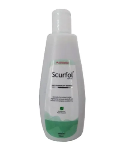 Atrimed Scurfol Lotion