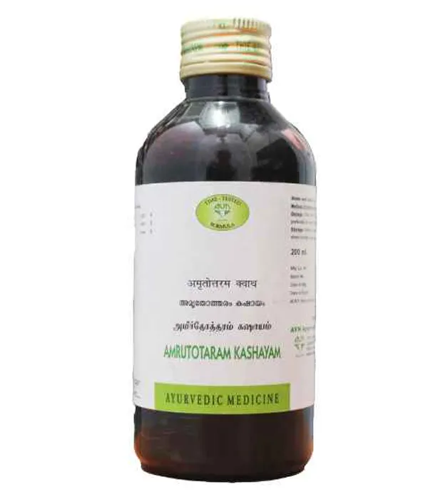 AVN Amrutotram Kashayam