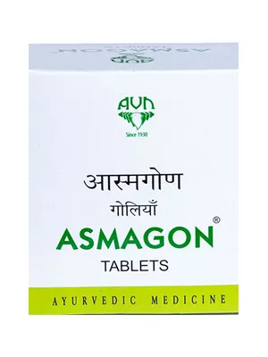 AVN Asmagon Tablets