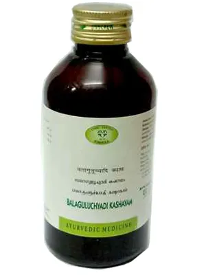 AVN Balaguluchyadi Kashayam