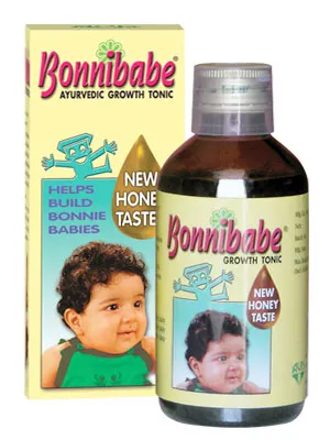 AVN Bonnibabe Growth Tonic