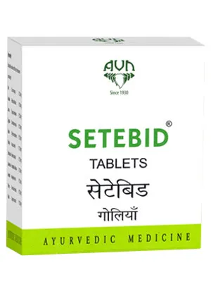 AVN Setebid Tablets
