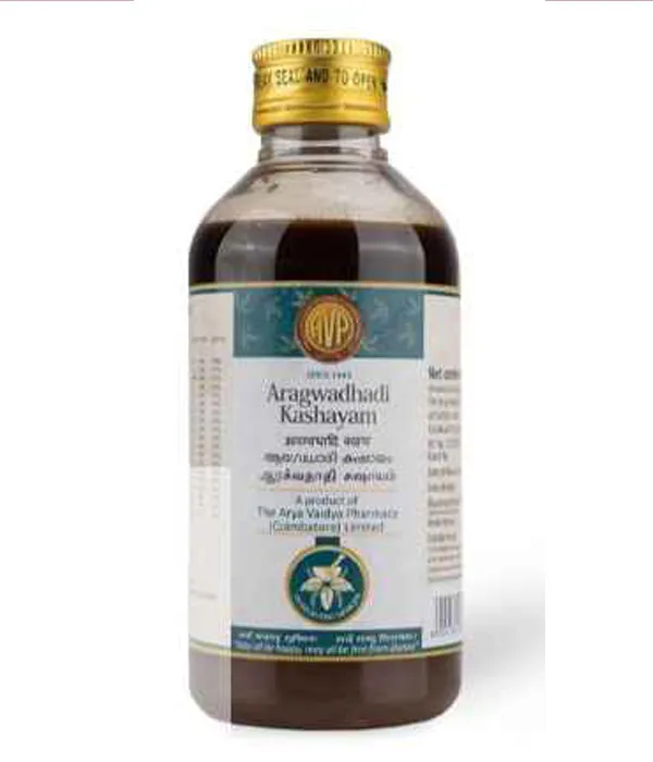 AVP Aragwadhadi Kashayam
