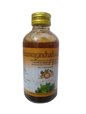 AVP Balaswagandhadi Kuzhambu