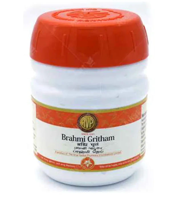 AVP Brahmi Gritham