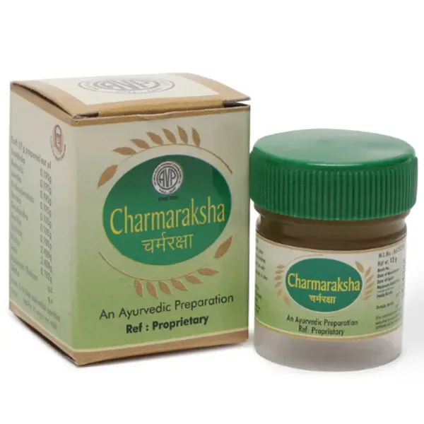 AVP Charmaraksha Balm