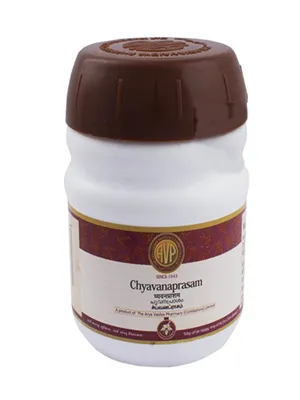 AVP Chyavanaprasham