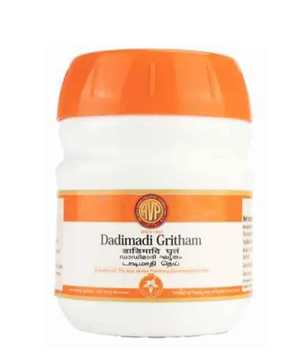 AVP Dadimadi Gritham