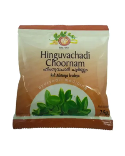 AVP Hinguvachadi Choornam
