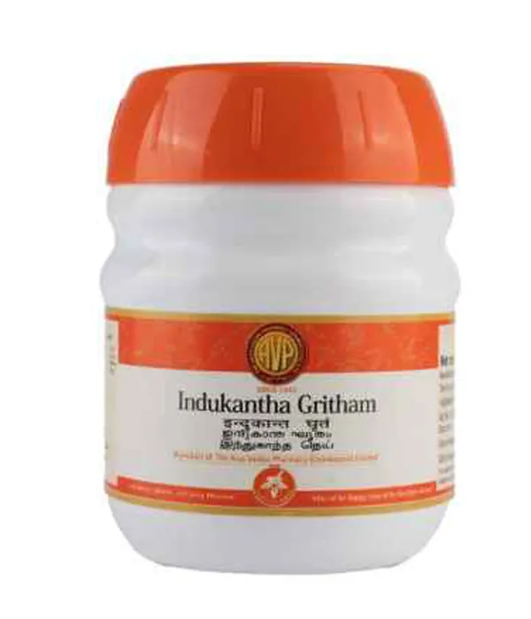 AVP Indukantha Gritham