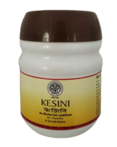 AVP Kesini