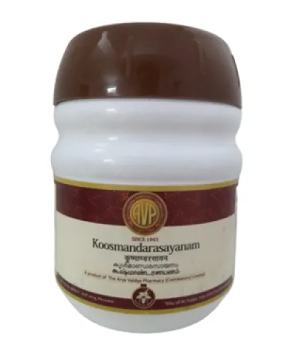 AVP Koosmanda Rasayanam
